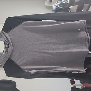 Under Armour shirt